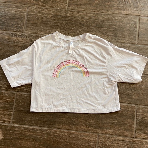 Fabletics crop - Picture 2 of 4